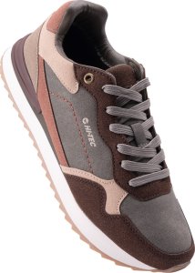 Męskie buty sportowe sneakersy Hi-tec Animas rozmiar 41 3