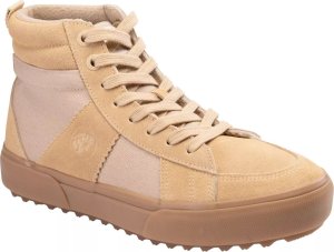 Męskie buty sportowe miejskie Iguana Bomer MID rozmiar 42 3