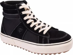 Męskie buty sportowe miejskie Iguana Bomer MID rozmiar 46 3