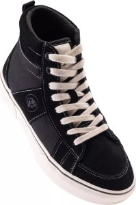 Męskie buty sportowe miejskie Iguana Bomer MID rozmiar 46 4