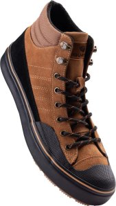 Męskie buty casualowe Iguana Troper Mid rozmiar 43 5