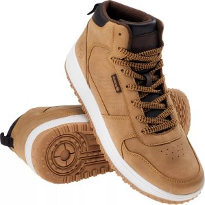 Męskie buty Iguana Karson Mid camel rozmiar 41 1