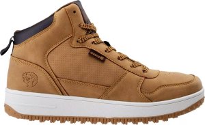 Męskie buty Iguana Karson Mid camel rozmiar 41 2