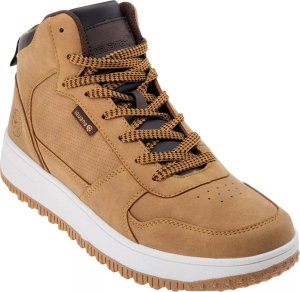 Męskie buty Iguana Karson Mid camel rozmiar 41 3