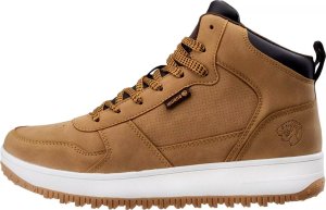 Męskie buty Iguana Karson Mid camel rozmiar 41 5