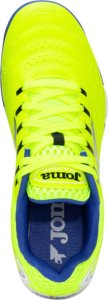 Buty piłkarskie Joma Maxima 2509 Turf żółte MAXS2509TF 46 4