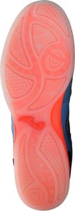 Joma Buty piłkarskie Top Flex 2527 Indoor turkusowe TOPS2527IN 43,5 6