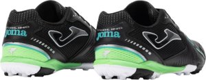 Buty piłkarskie Joma Dribling 2501 Turf czarne DRIS2501TF 44 3