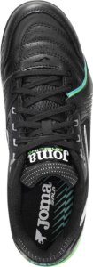 Buty piłkarskie Joma Dribling 2501 Turf czarne DRIS2501TF 44 4