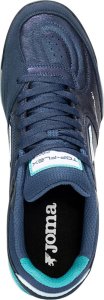 Joma Buty piłkarskie Top Flex 2504 Indoor granatowe TOPS2504IN 42 4