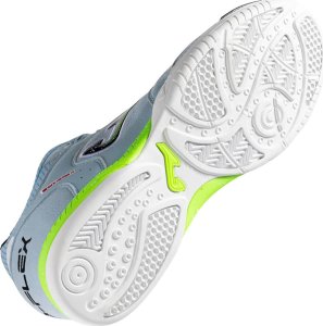 Joma Buty piłkarskie Top Flex 2537 Indoor błękitne TOPS2537IN 42 6