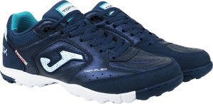 Joma Buty piłkarskie Top Flex 2504 Indoor niebieskie TOPS2504TF 41 2