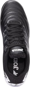 Joma Buty piłkarskie Joma Maxima 2501 Turf czarne MAXS2501TF 46 4