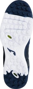 Joma Buty piłkarskie Top Flex 2504 Indoor niebieskie TOPS2504TF 40 6