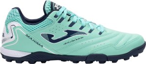 Buty piłkarskie Joma Maxima 2527 Turf turkusowe MAXS2527TF 40 1