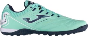 Buty piłkarskie Joma Maxima 2527 Turf turkusowe MAXS2527TF 44 5