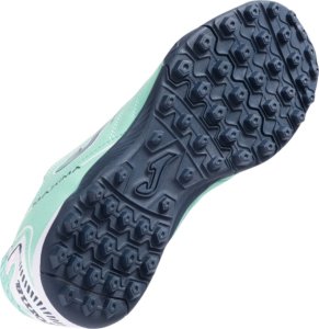 Buty piłkarskie Joma Maxima 2527 Turf turkusowe MAXS2527TF 44 6