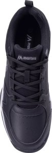 Martes Męskie buty sportowe casual sneakersy Martes Detis czarne rozmiar 41 2