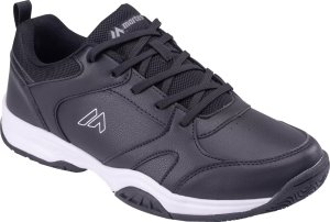 Martes Męskie buty sportowe casual sneakersy Martes Detis czarne rozmiar 41 3