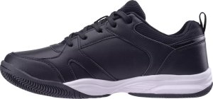 Martes Męskie buty sportowe casual sneakersy Martes Detis czarne rozmiar 41 5