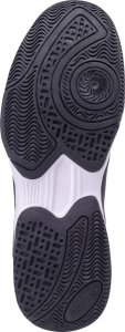 Martes Męskie buty sportowe casual sneakersy Martes Detis czarne rozmiar 41 6