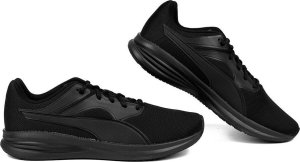 Buty męskie Puma Transport czarne 377028 05 36 1