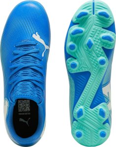 Buty piłkarskie dziecięce Puma Future 7 Play FG/AG 107949 01 38 4