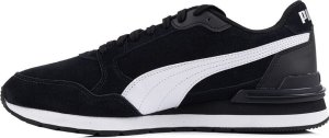 Buty męskie Puma ST Runner v4 SD czarne 399665 01 42 3