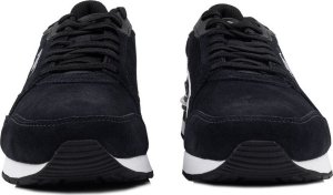Buty męskie Puma ST Runner v4 SD czarne 399665 01 42 5