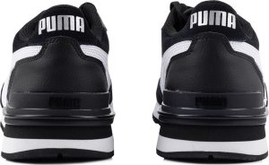 Buty męskie Puma ST Runner v4 SD czarne 399665 01 42 6