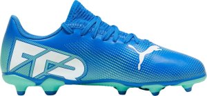 Buty piłkarskie dziecięce Puma Future 7 Play FG/AG 107949 01 37 1