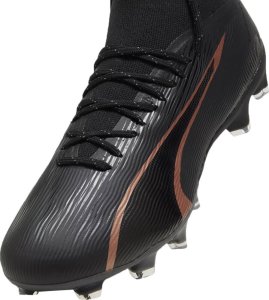 Buty piłkarskie Puma Ultra Pro FG/AG 107750 02 40,5 4
