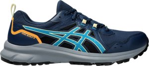 Buty męskie do biegania Asics Trail Scout 3 1011B700 402 40 1