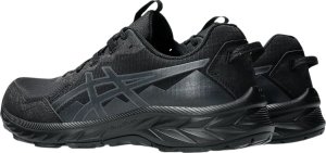Buty męskie do biegania Asics Gel-Venture 10 czarne 1011B967 001 44 3