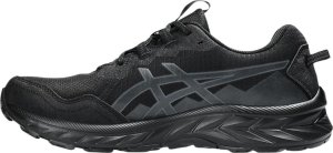 Buty męskie do biegania Asics Gel-Venture 10 czarne 1011B967 001 44 4