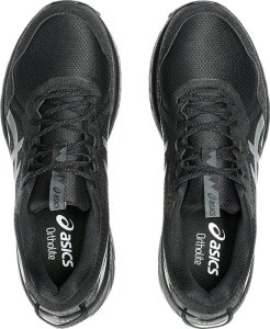 Buty męskie do biegania Asics Gel-Venture 10 czarne 1011B967 001 44 5