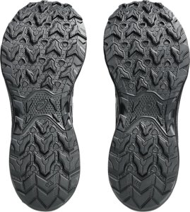 Buty męskie do biegania Asics Gel-Venture 10 czarne 1011B967 001 44 6