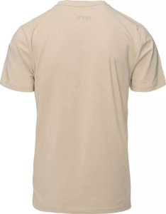Męska koszulka bawełniana z krótkim rękawem Fitanu Arvin III rozmiar L 7