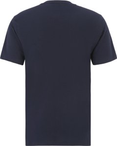 Koszulka męska Fila Bedburg granatowa FAU0147 50004 M 2