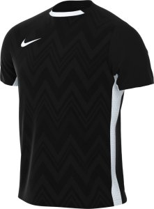 Koszulka męska Nike Dri-Fit Challenge V Jsy SS czarna FD7412 010 S 1