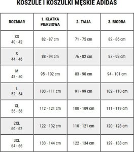 Koszulka męska adidas Squadra 25 Polo niebieska JW0890 M 7