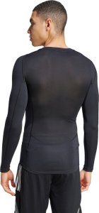Adidas Koszulka męska adidas Techfit Long Sleeve czarna JP2944 L 3
