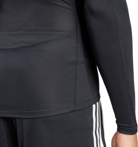 Adidas Koszulka męska adidas Techfit Long Sleeve czarna JP2944 L 5