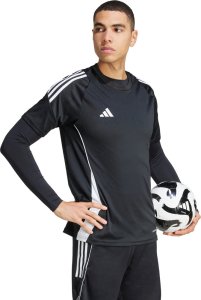 Adidas Koszulka męska adidas Techfit Long Sleeve czarna JP2944 L 6