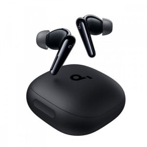 Słuchawki Anker Soundcore Liberty 4 Pro czarne (A3954G11) 1