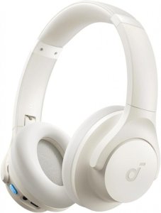Anker Słuchawki nauszne Soundcore Q11i białe 1