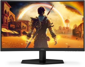 Monitor AOC C24G42E 1