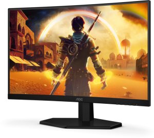 Monitor AOC C24G42E 2