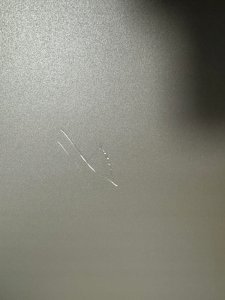 Okrągły stolik ogrodowy SAONA, metalowy, Ø 70 cm 2