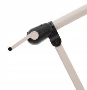 Parasol ogrodowy ze stelażem, MANOA, 300 cm 6